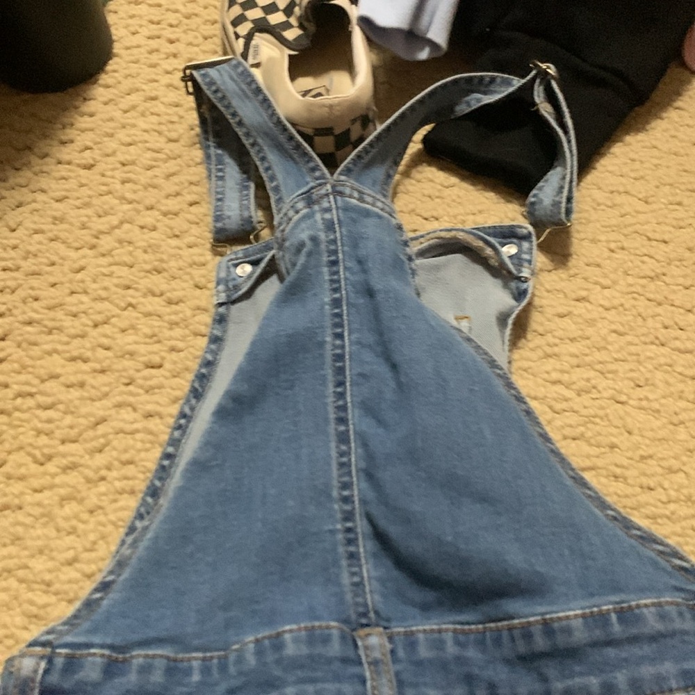 Overalls - Picture 9 of 11